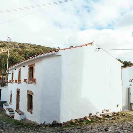 Azeite De Marvao, Olivoturismo Casa Venda Do Lagar Villa Exterior foto