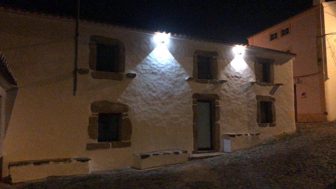 Azeite De Marvao, Olivoturismo Casa Venda Do Lagar Villa Exterior foto